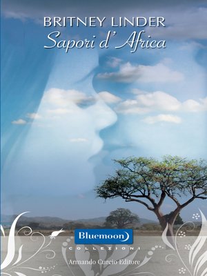 cover image of Sapori d'Africa